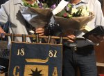 51 jaar bestuurservaring: Zeeger en Fred